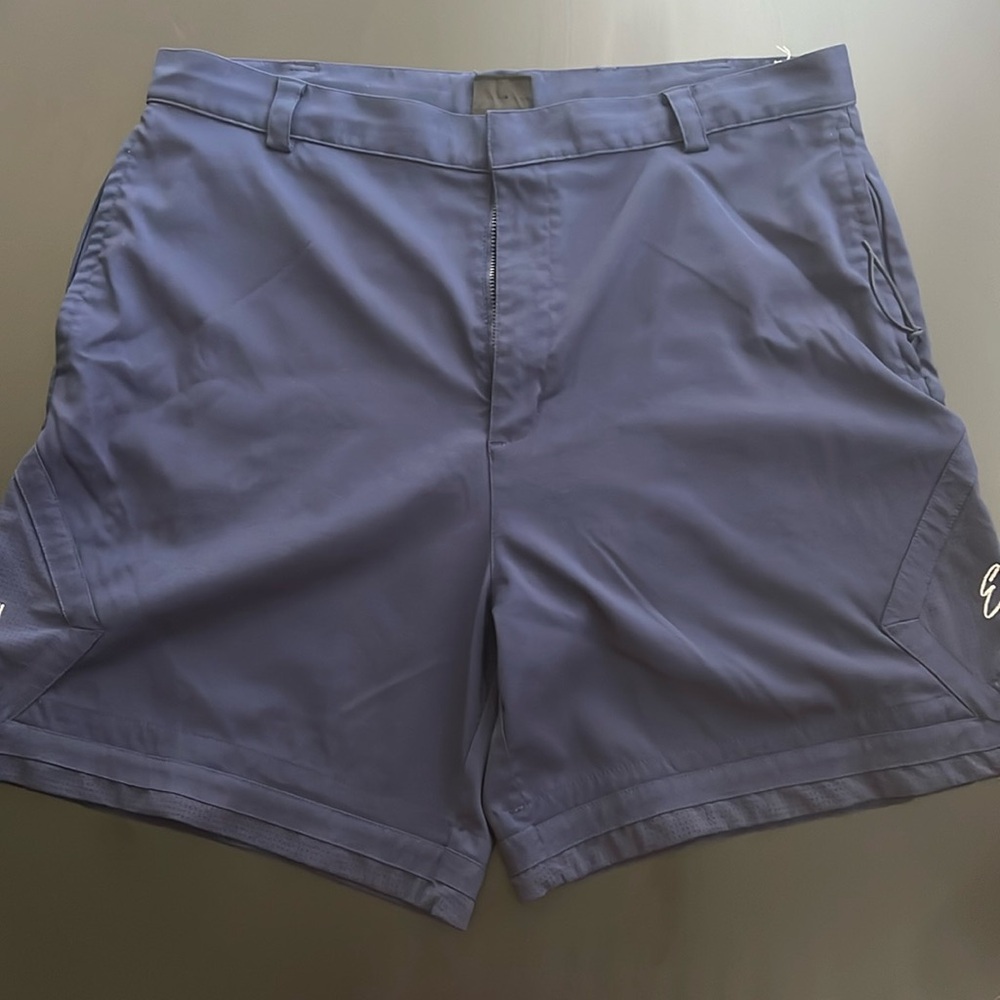 Eastside Golf x Jordan Shorts Navy